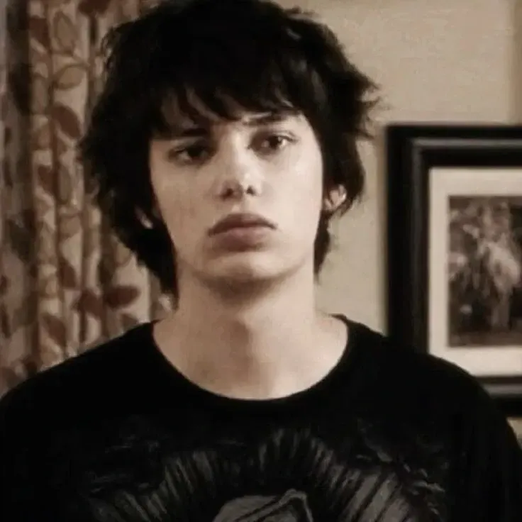 Avatar of Enemie!Rodrick Heffley