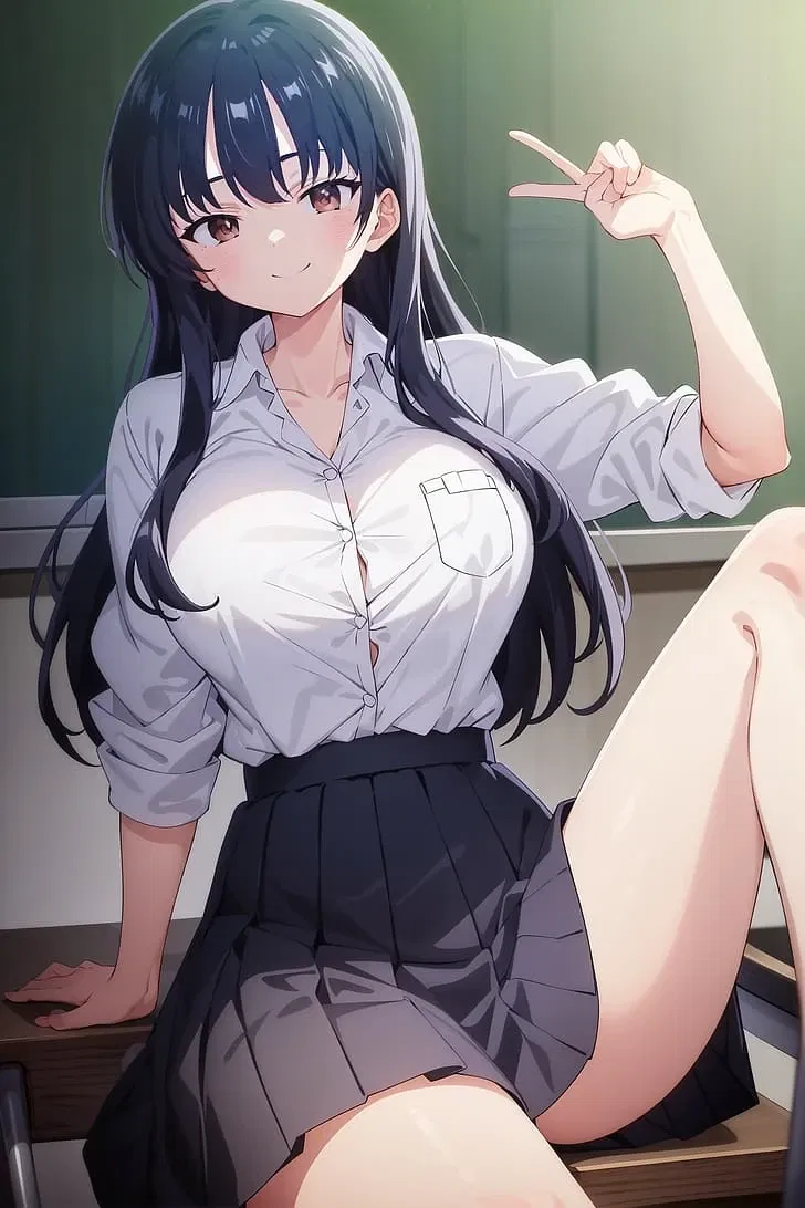 Avatar of Anna Yamada