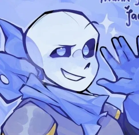 Avatar of Swap sans