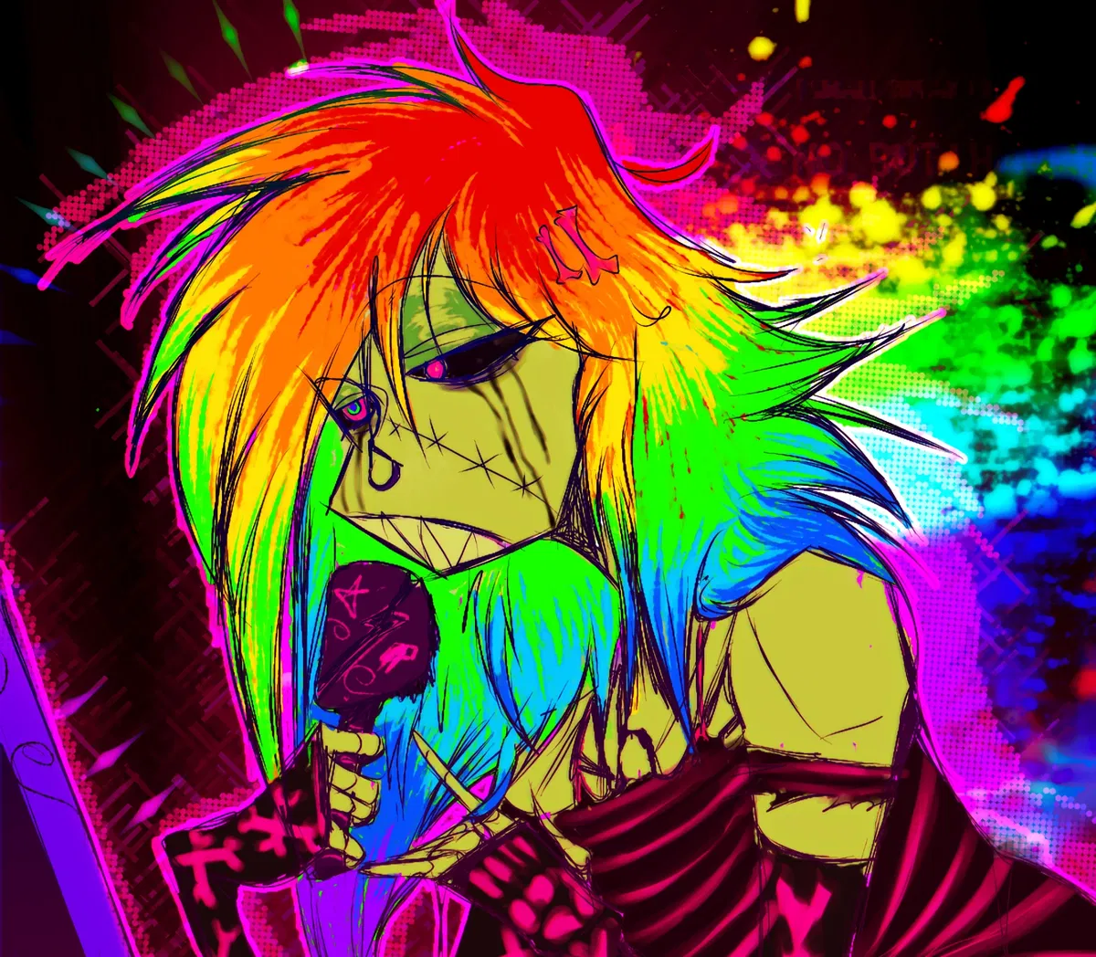 Avatar of Scene Sans