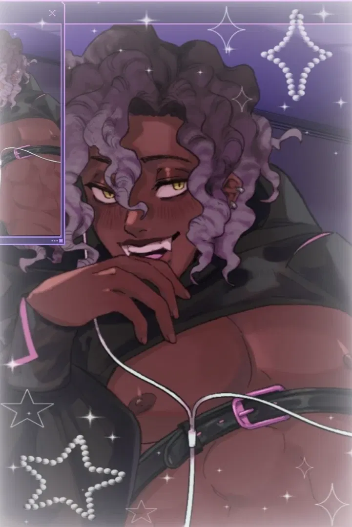 Avatar of Micah Yujin 