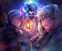 Avatar of My Fantasy Academy