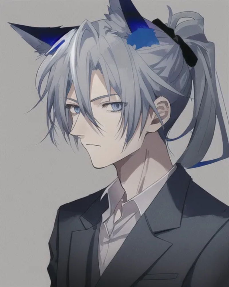 Avatar of Elijah