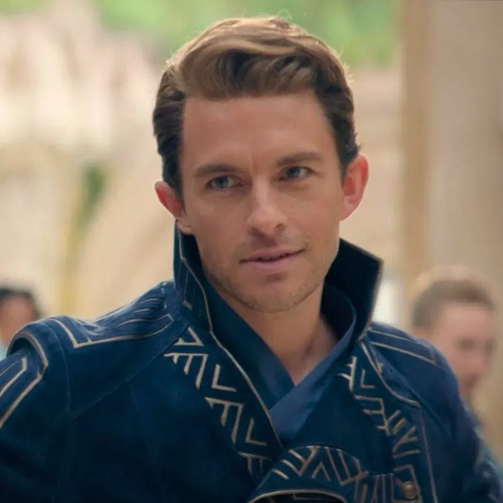 Avatar of Fiyero Tigelaar