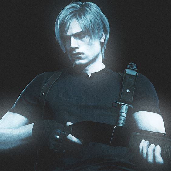 Avatar of Leon S. Kennedy