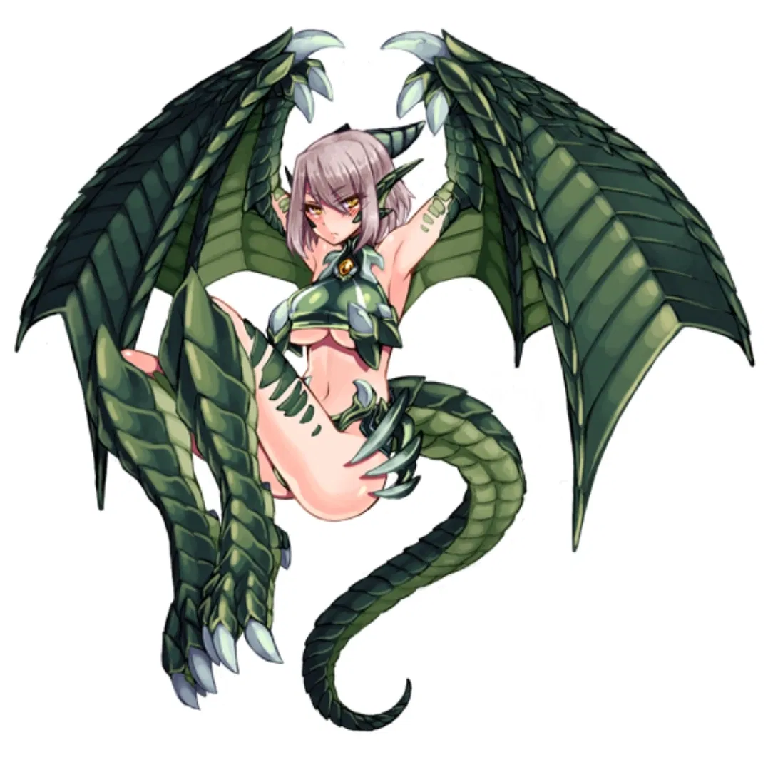 Avatar of MGE - Wyvern