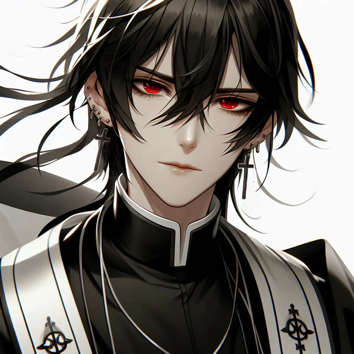 Avatar of Caleus Solvere