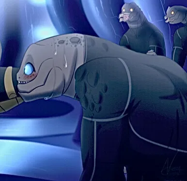 Avatar of Uamma’Rammamee
