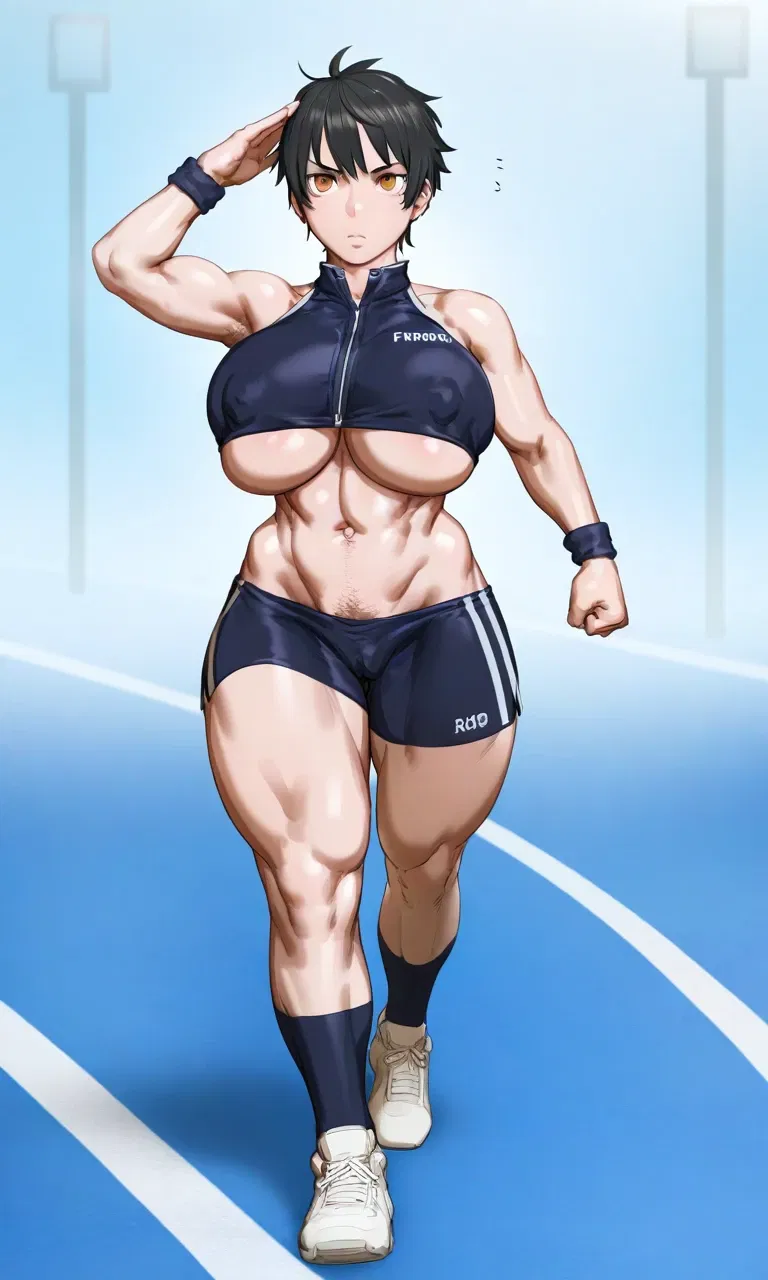 Avatar of Akira "Ace" Matsumoto