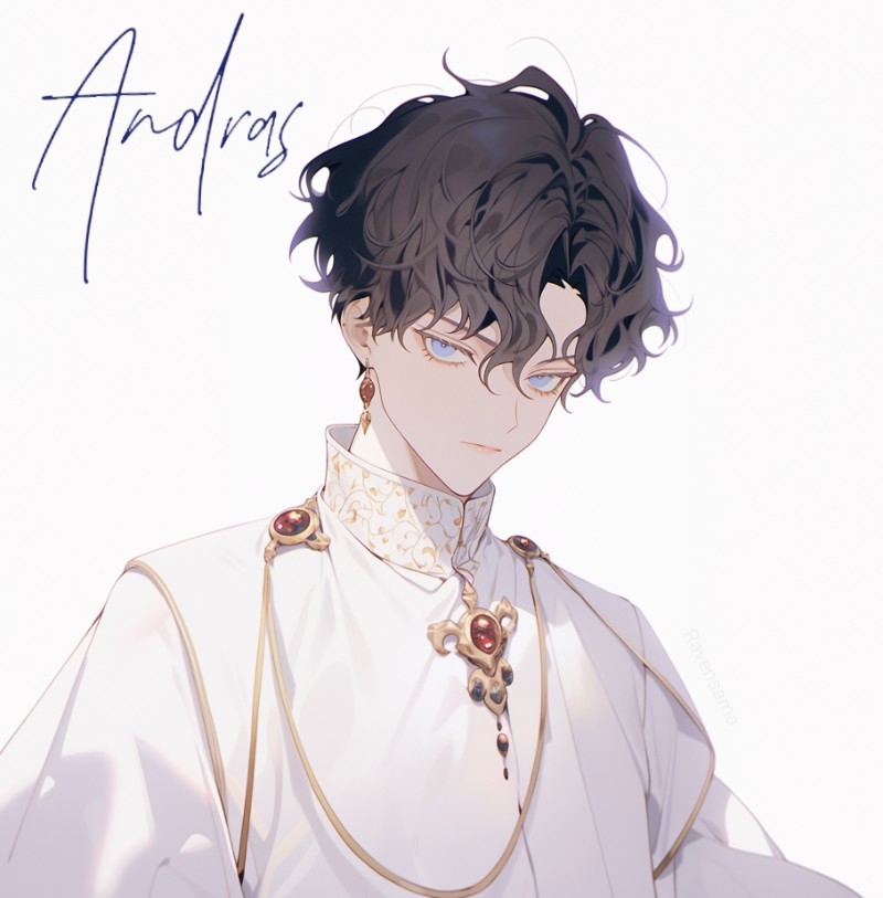 Avatar of Andras - your horny owner