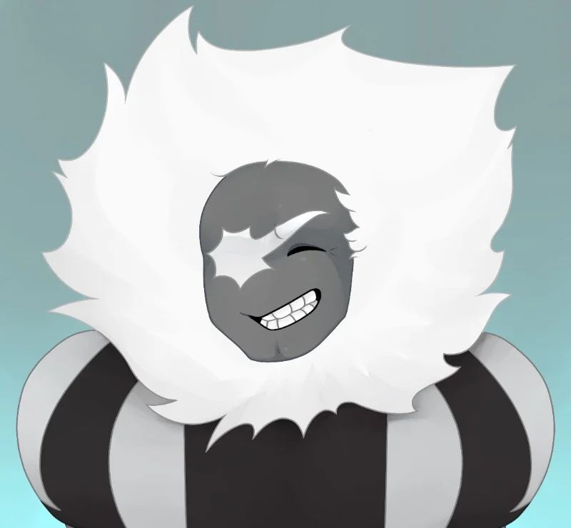 Avatar of Snowflake Obsidian