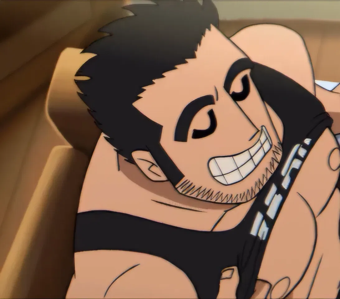 Avatar of Lucas Lee