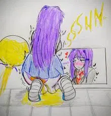 Avatar of Yuri pee