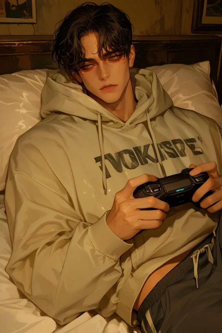 Avatar of Derek Padgett