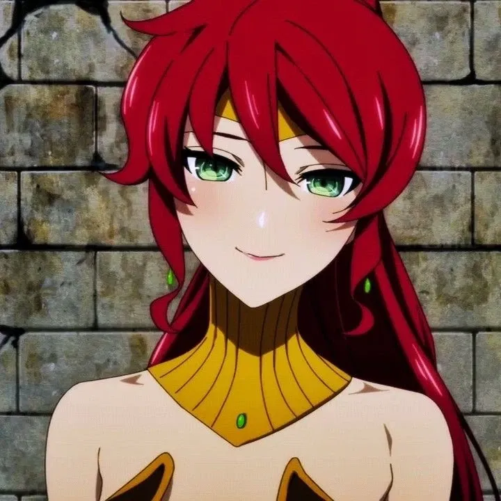 Avatar of Pyrrha Nikos (Beacon)