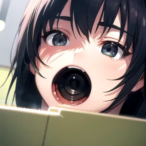 Avatar of AI Masturbator Sucky 1000