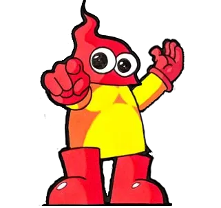 Avatar of Plok