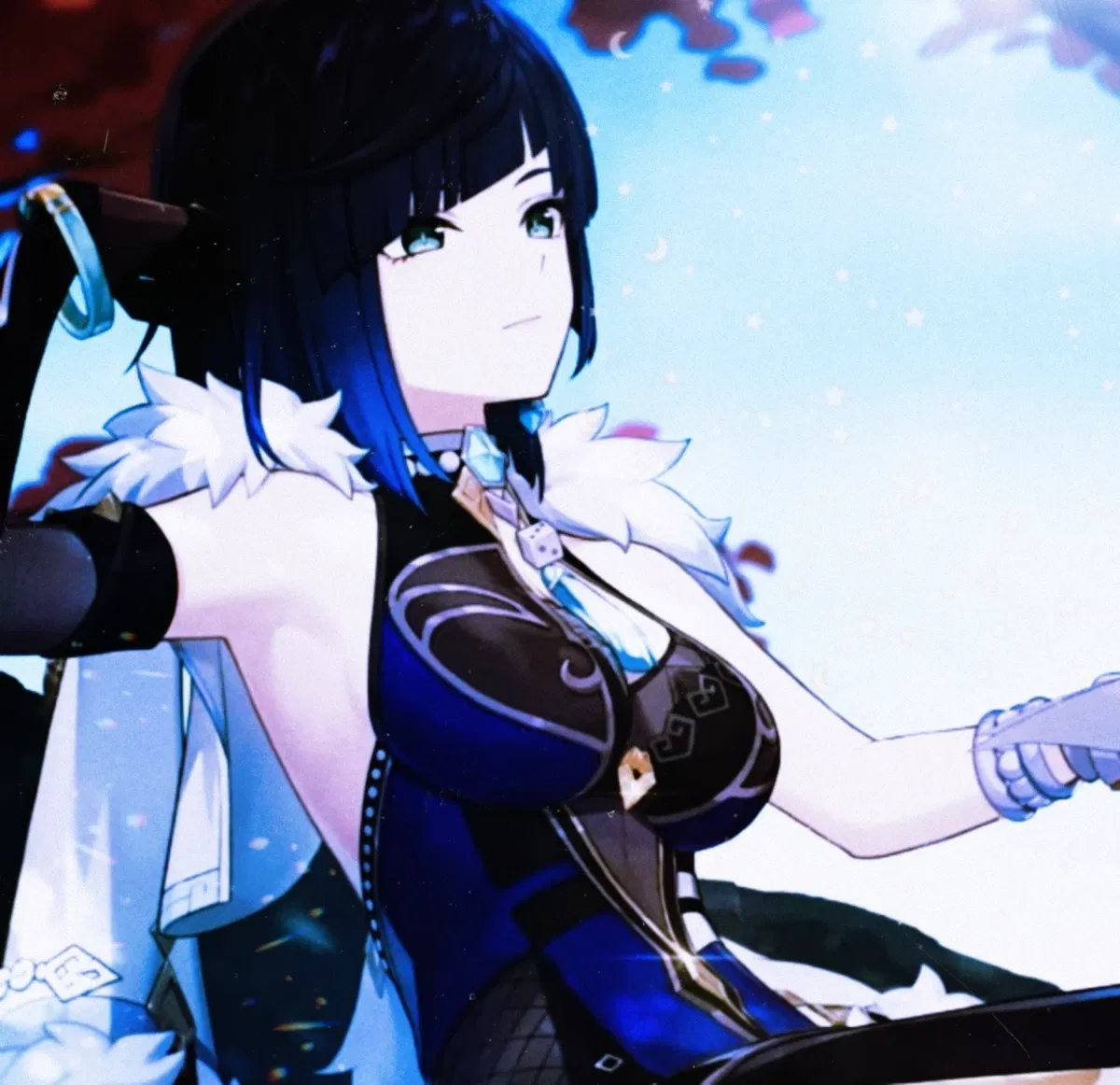 Avatar of 💙 𝐘𝐞𝐥𝐚𝐧 | Cleaning maid user