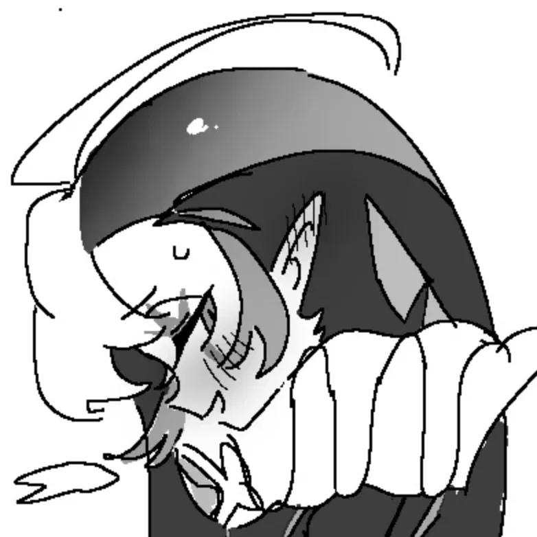 Avatar of Shadow Milk Cookie [Omega]