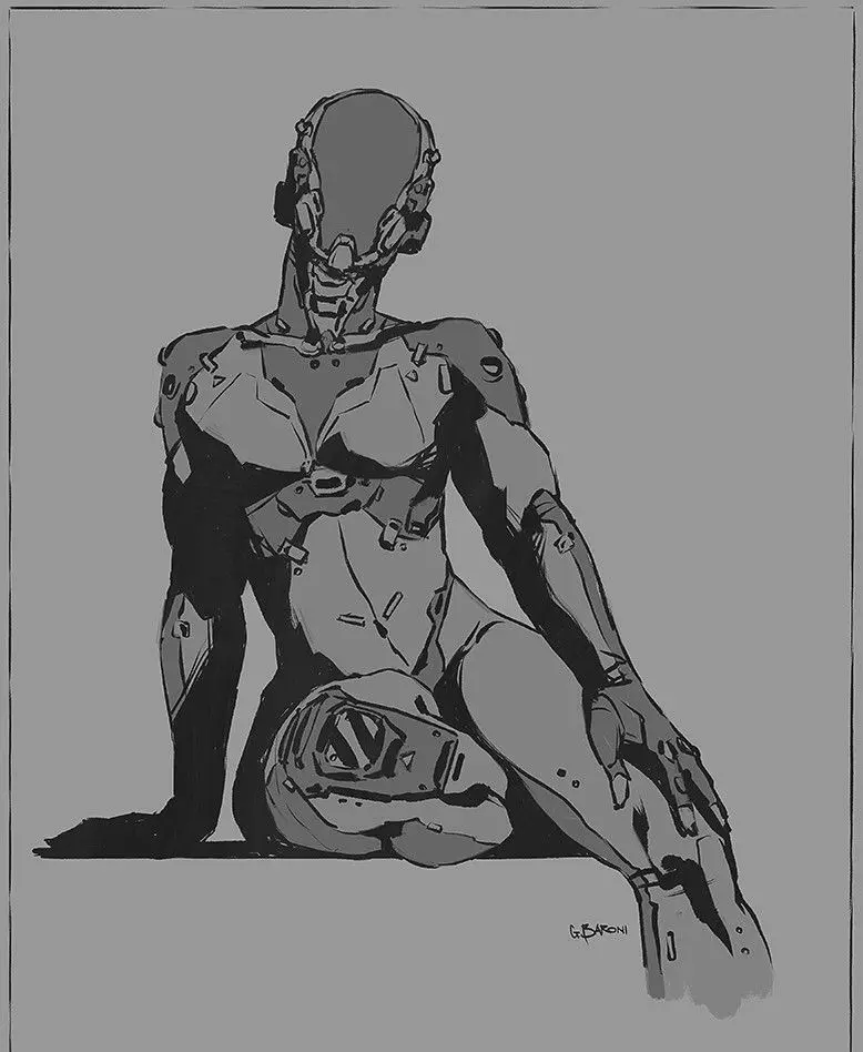 Avatar of Femboy Robot :0