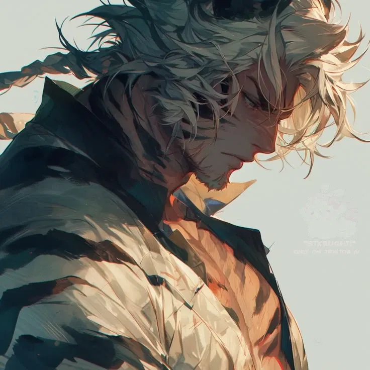 Avatar of ╰┈➤ ʀᴇɴᴊɪ [|] ᴛɪɢᴇʀ 