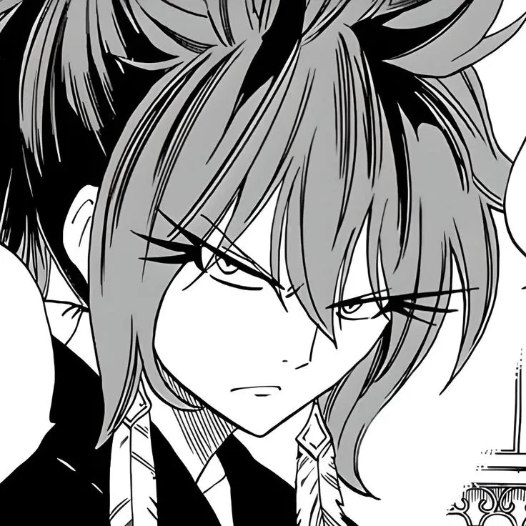 Avatar of Suzaku ⊹ He wants to 'taste' you first