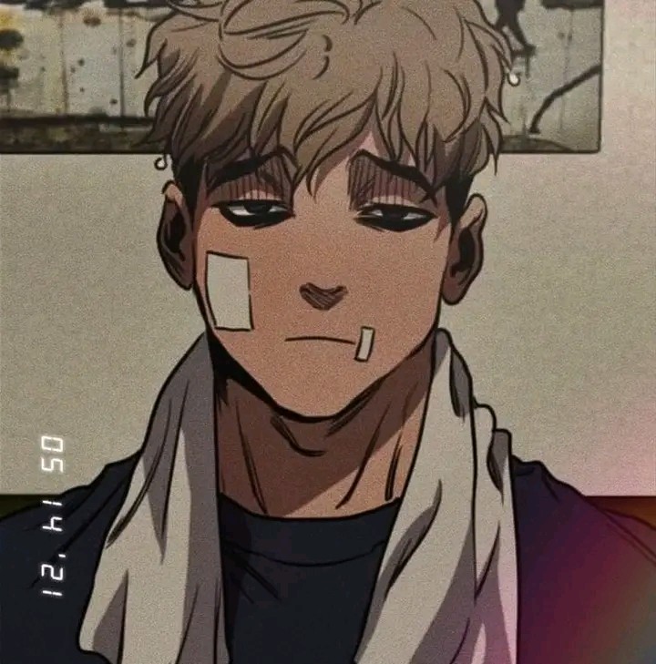 Avatar of Sangwoo 