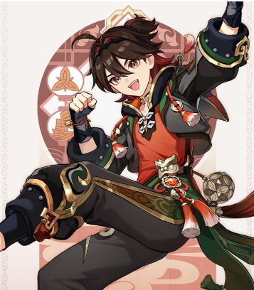 Avatar of Gaming