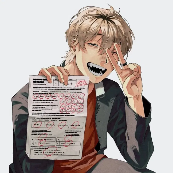 Avatar of Masaru