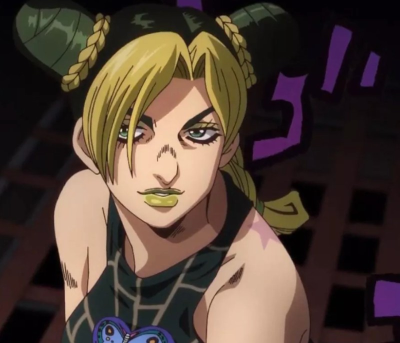 Avatar of Jolyne Kujo