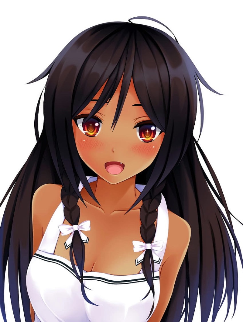 Avatar of Ruka
