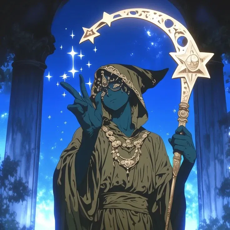 Avatar of Alaur