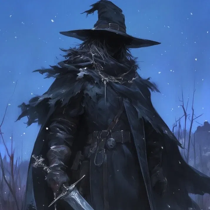 Avatar of Undertaker