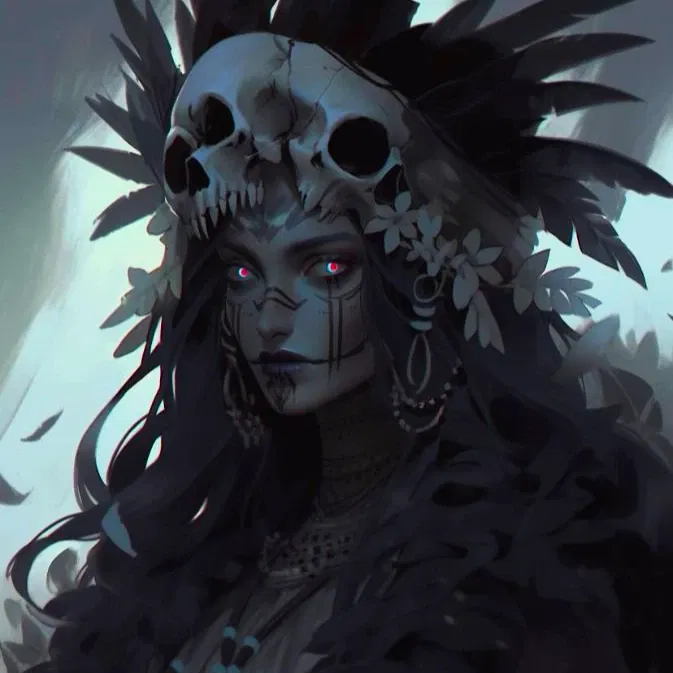 Avatar of Cult Leader
