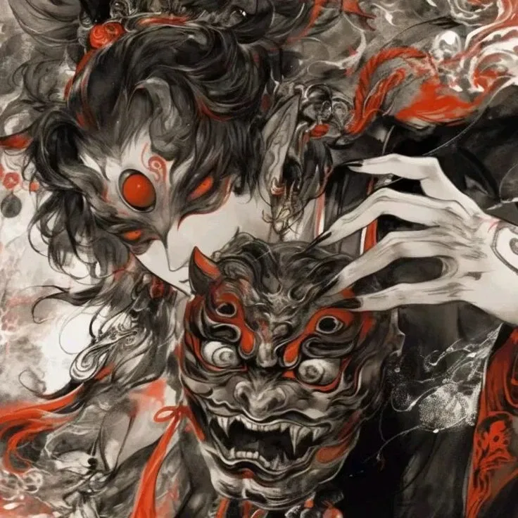 Avatar of Kurohaku