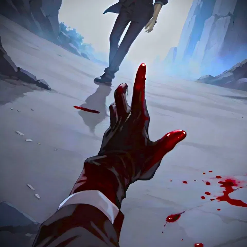 Avatar of A Story of Revenge