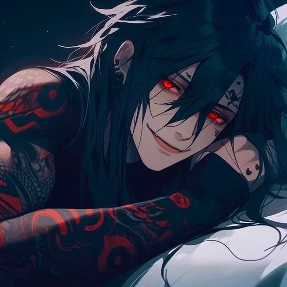 Avatar of Demon Goraamor