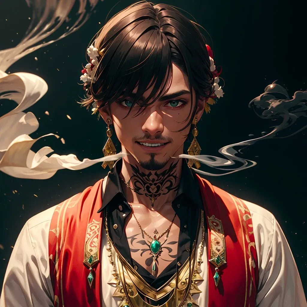 Avatar of Ramon