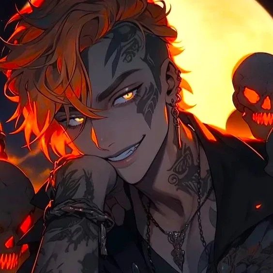 Avatar of Jack