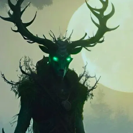 Avatar of King of the Forest
