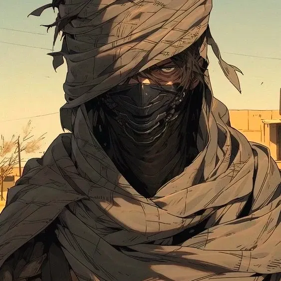 Avatar of Hermit