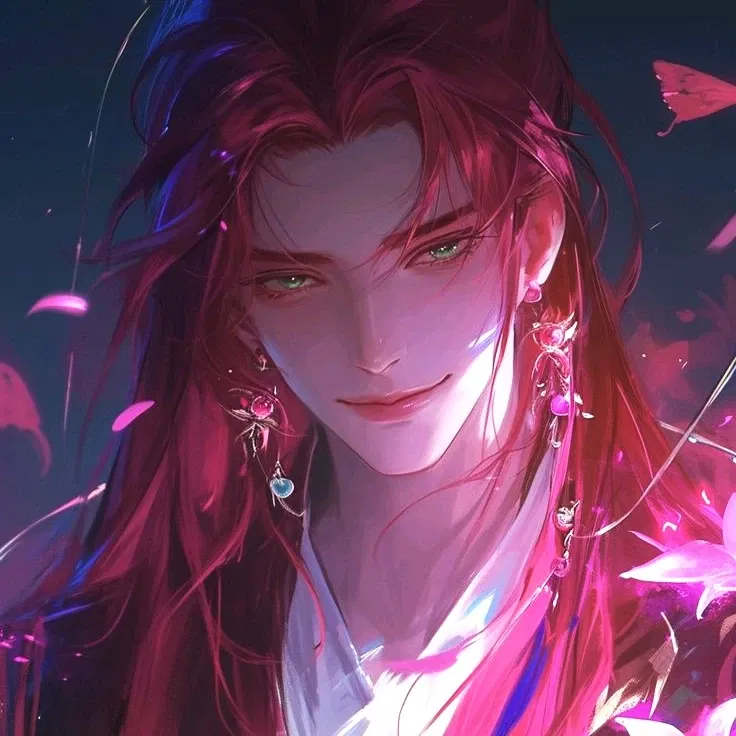 Avatar of Luo Yan