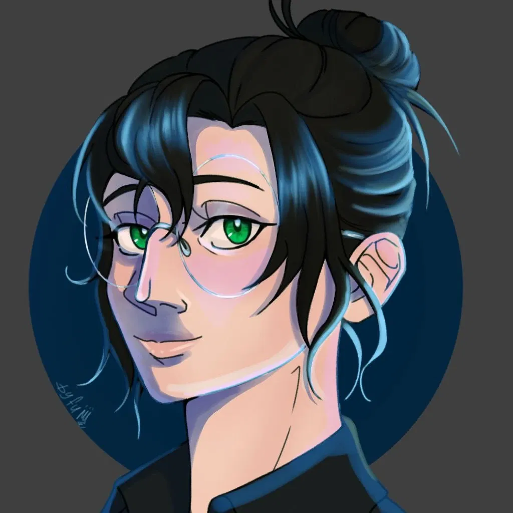 Avatar of Anna-Maria