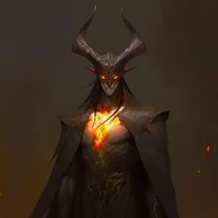 Avatar of Caelum