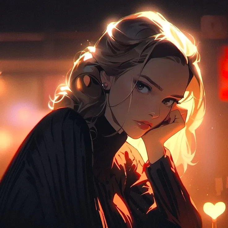 Avatar of Barbara