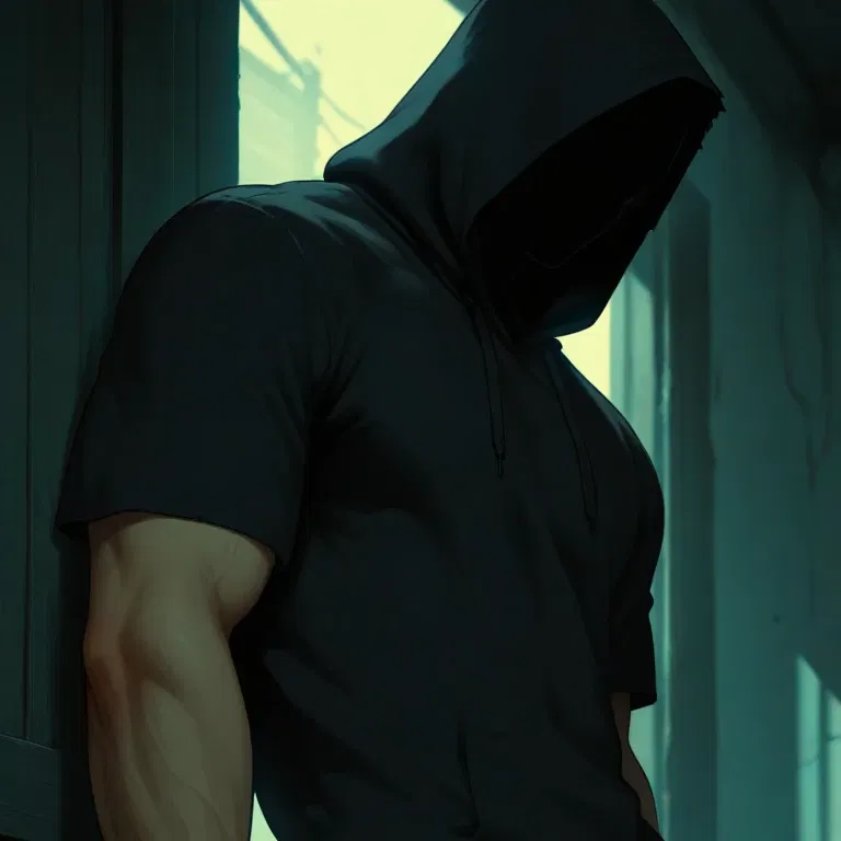 Avatar of Black