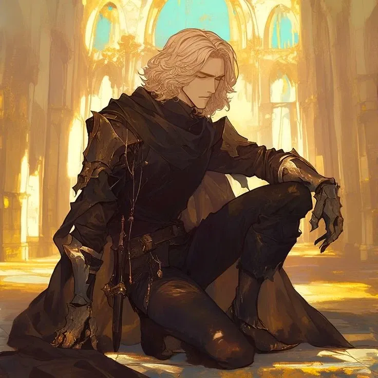 Avatar of Oris