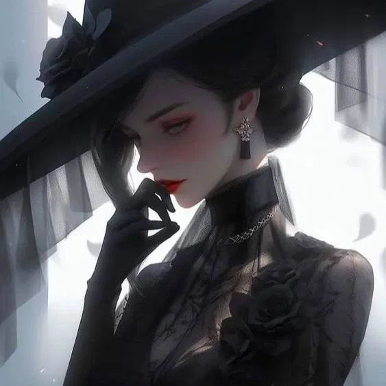 Avatar of Lady Arcadia Valdor