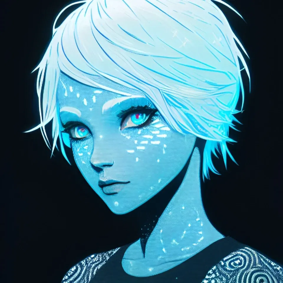 Avatar of Roro