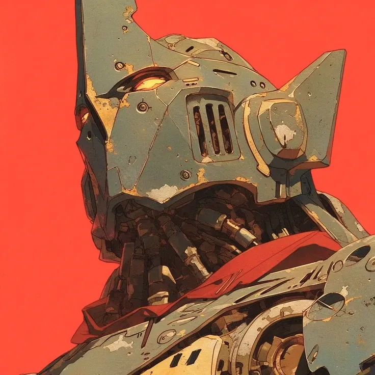 Avatar of KM-12
